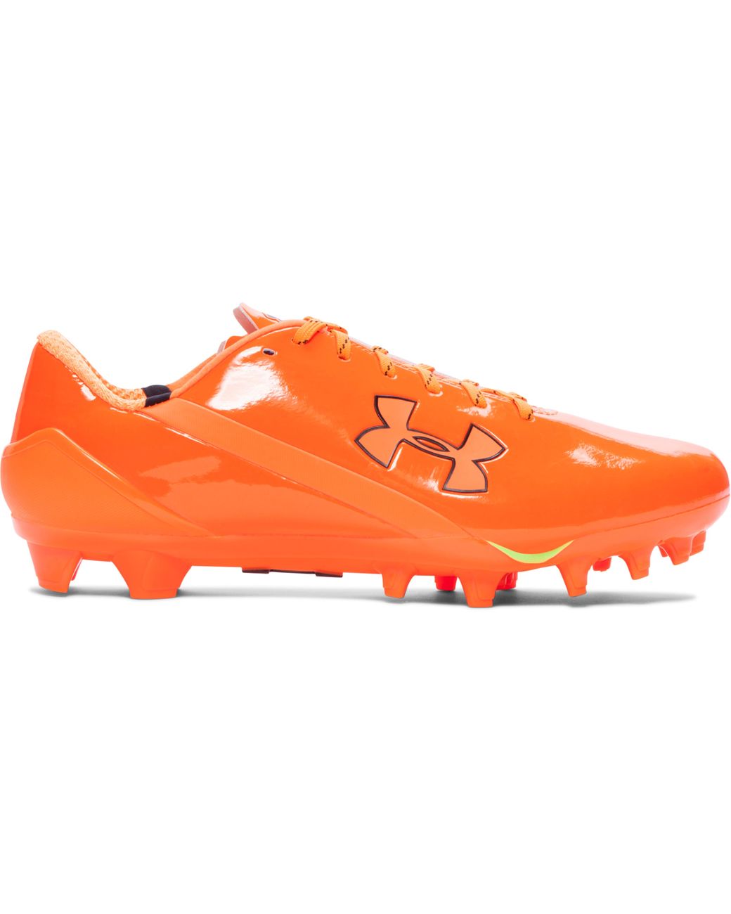Under Armour Men's Ua Spotlight Football Cleats Limited Edition for